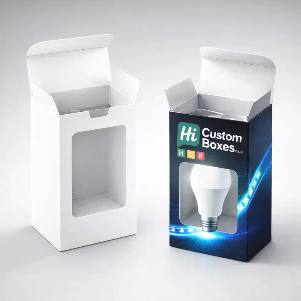 LED Light Boxes