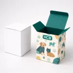 Selected Box Style