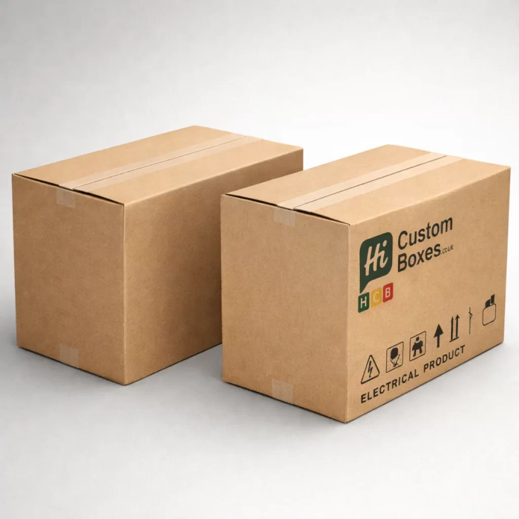 Power Strip Boxes
