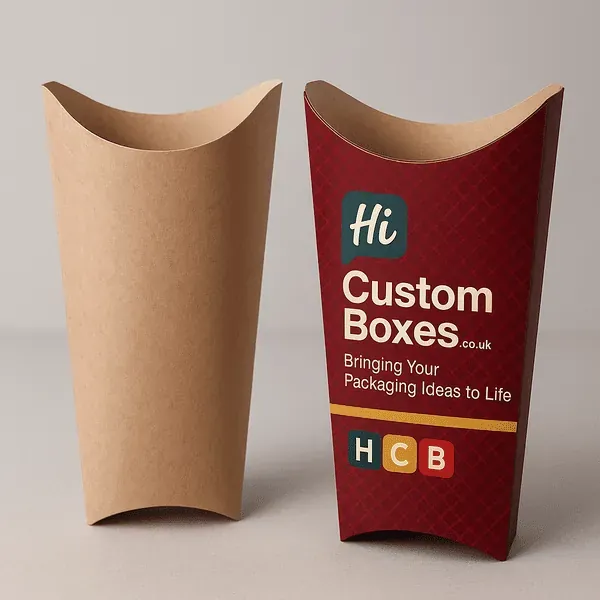Shawarma Boxes