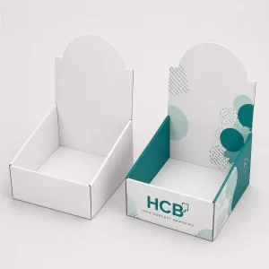 Wholesale sample boxes UK for branded sample packaging and shipping