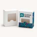 Selected Box Style