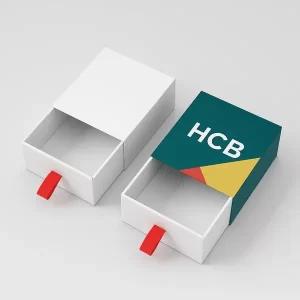 Custom Pull Out Boxes