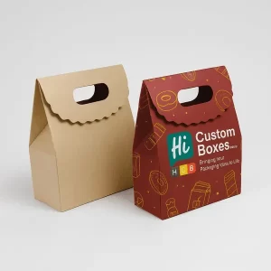 gift gable boxes for showcasing gifts, treats, and retail products