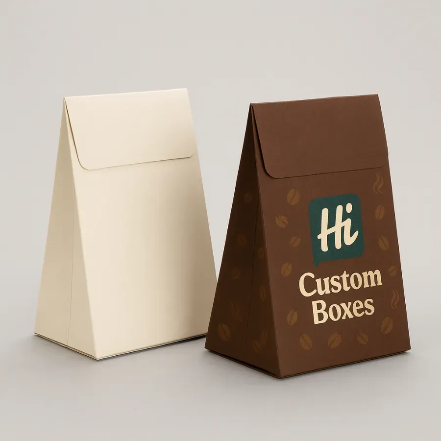 Coffee Boxes