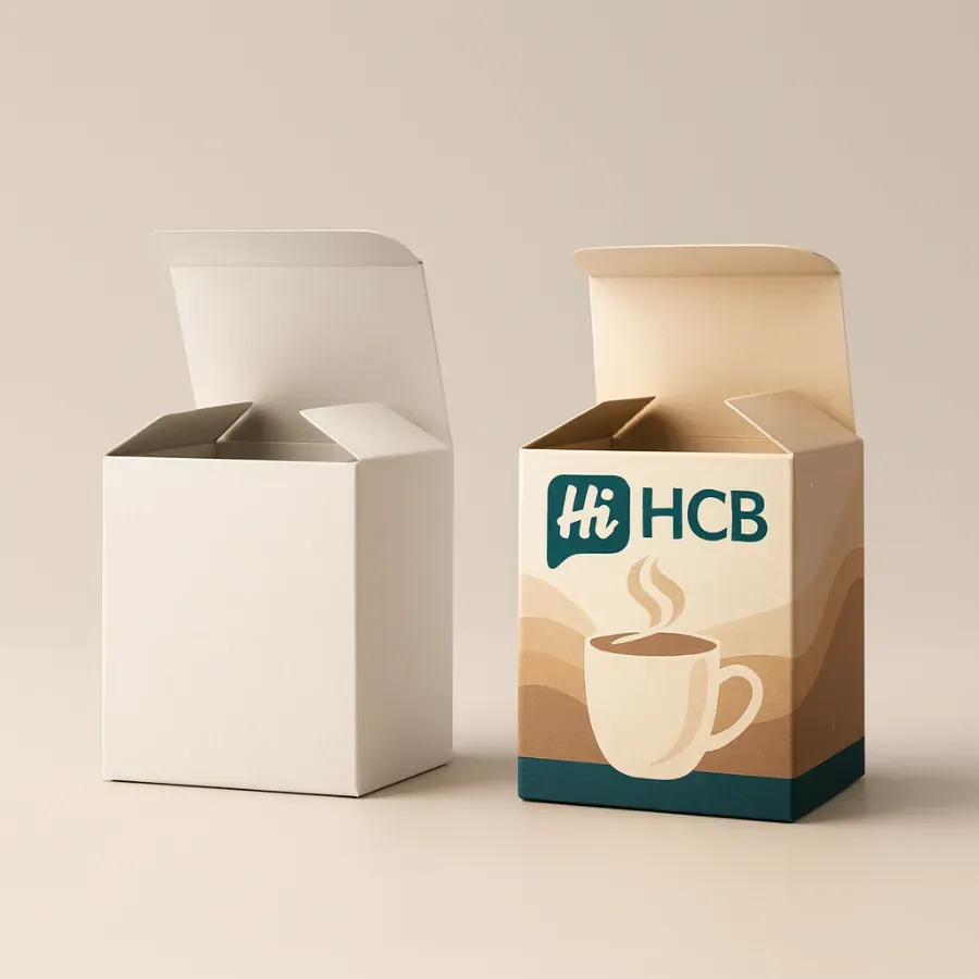 Mug Boxes