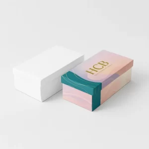 Custom printed sunglass boxes with logo for retail, gifting, and eyewear packaging