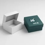 Selected Box Style