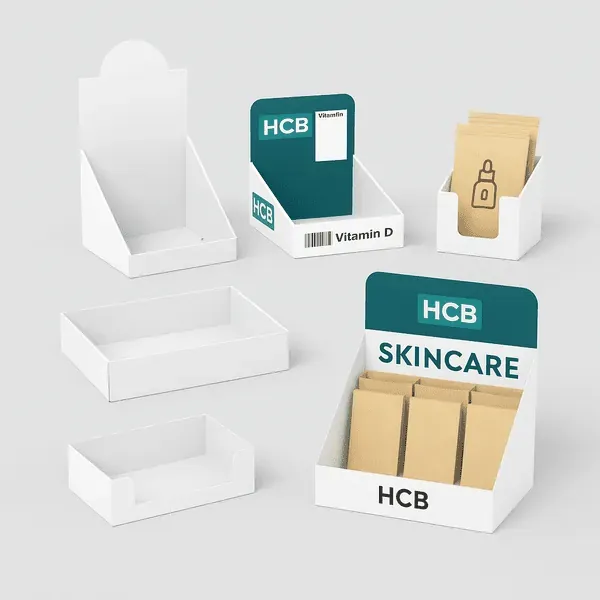 Display Packaging