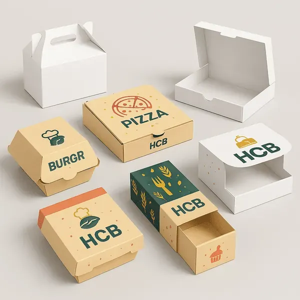 Food Packaging
