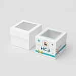 Selected Box Style