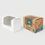 Selected Box Style