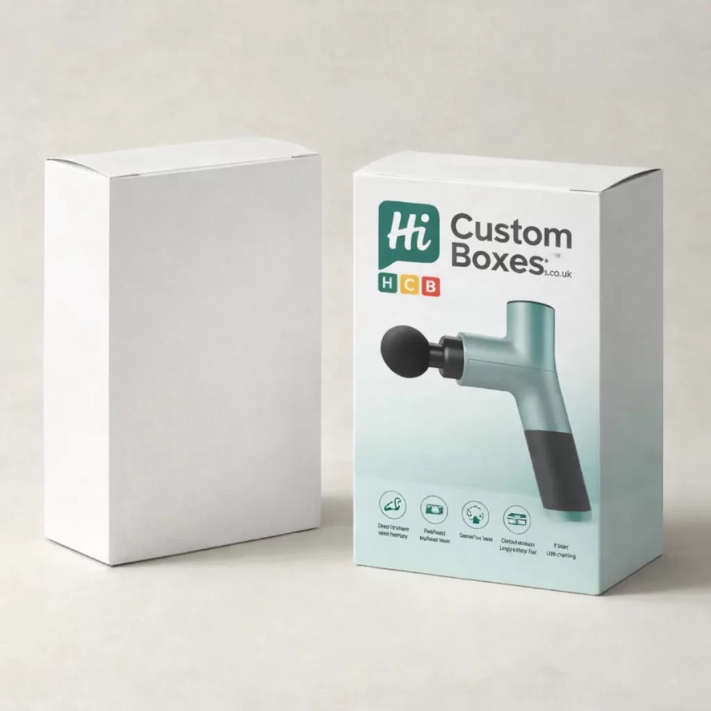 Massager Boxes