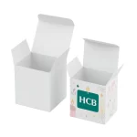 Selected Box Style