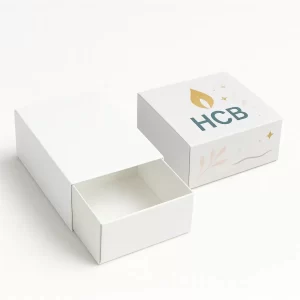 Luxury 9cl Candle Boxes