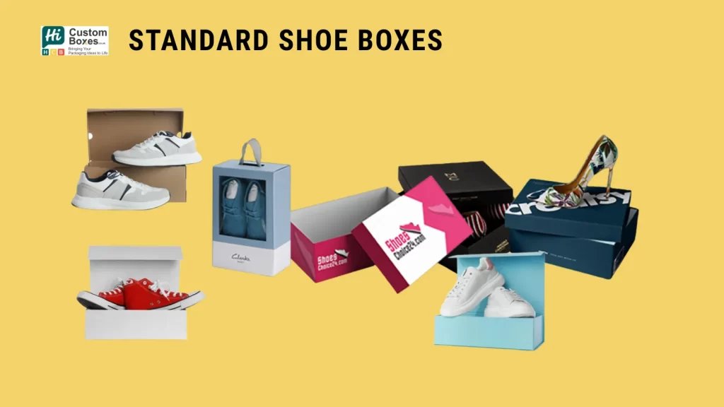 Shoe Box Dimensions & Sizes Guide 2 Custom Shoes Boxes