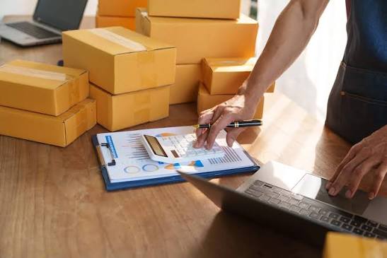 Packaging cost estimation process